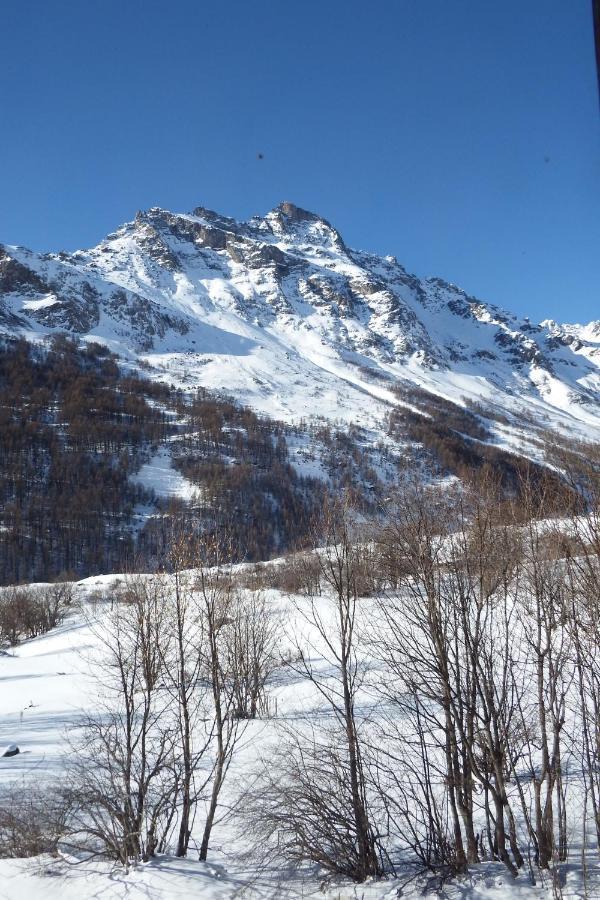 Auberge du Pont de l'Alp Le Monêtier-les-Bains Extérieur photo