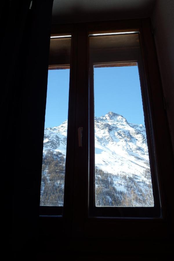 Auberge du Pont de l'Alp Le Monêtier-les-Bains Extérieur photo