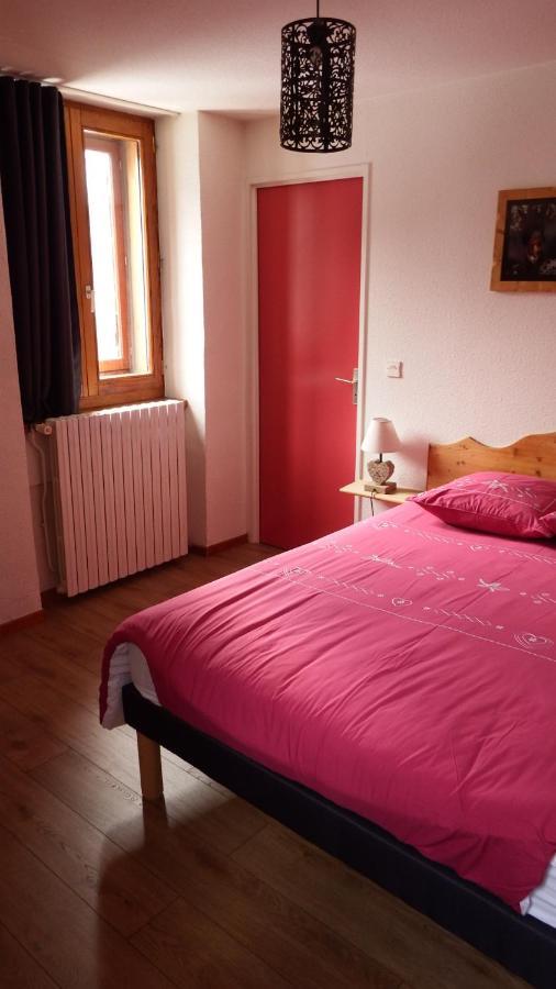 Auberge du Pont de l'Alp Le Monêtier-les-Bains Extérieur photo